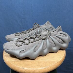 Adidas Yeezy 450 Stone Flax Sneakers - Men’s size 12